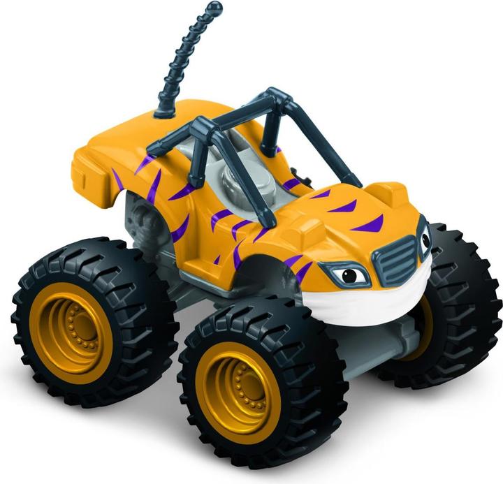 Immagine prodotto Blaze And The Monster Machines Blaze e i mostri della jeep