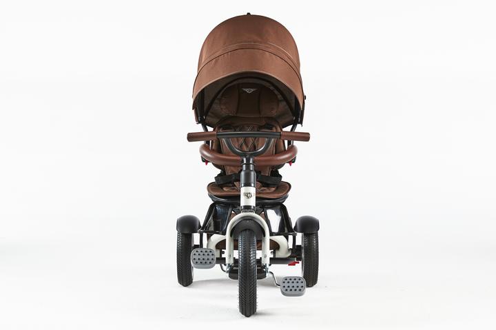 Actual product image Bentley Trike Trike