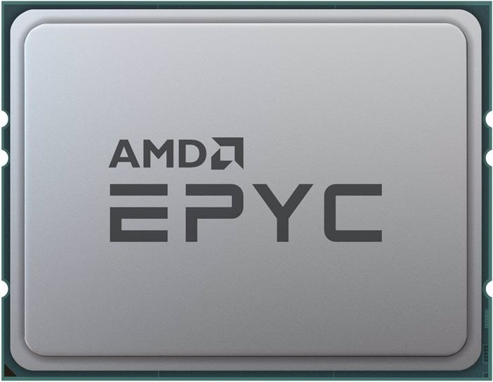 Produktbild AMD Epyc 7301 (SP3, 2.20 GHz, 16 -Core)