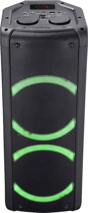 Actual product image Reflexion PS09BT (8 h, Electrical connection, Rechargeable battery operated)