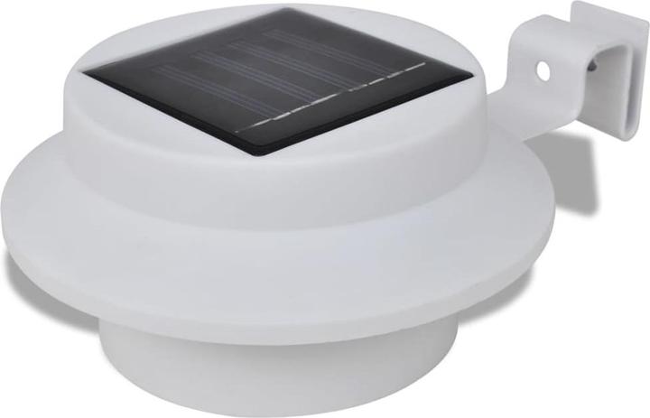 Actual product image vidaXL Aussenlampen