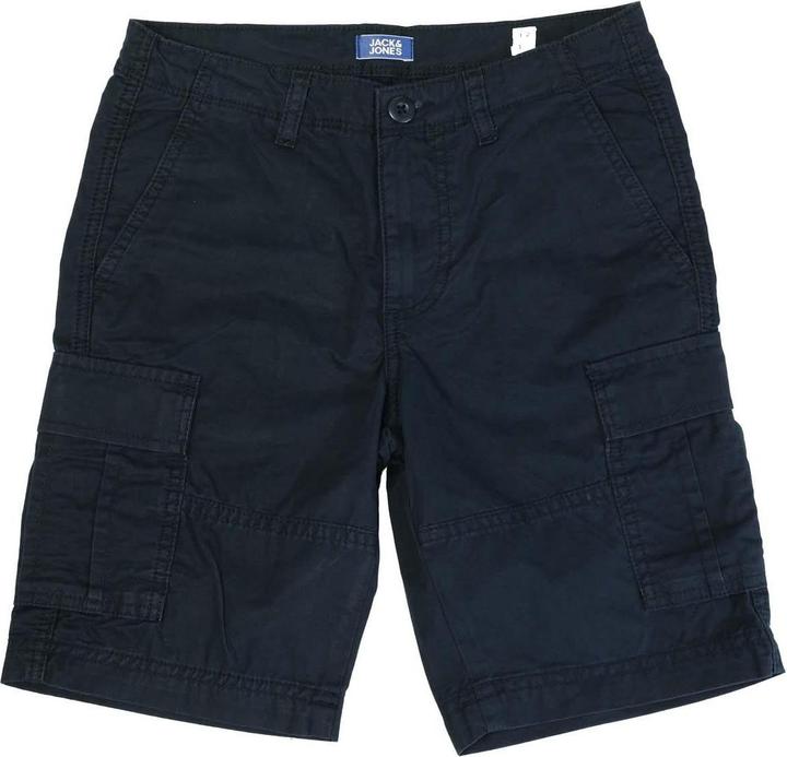 Produktbild Jack & Jones Zeus CargoShorts Jungen (128)
