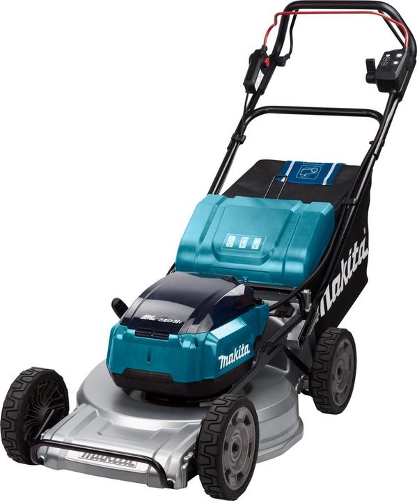 Produktbild Makita DLM533PT4 (Akkubetrieb)