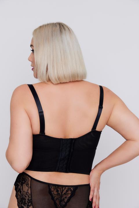 Image du produit Ulla Popken Cache-tétons avec surface adhésive