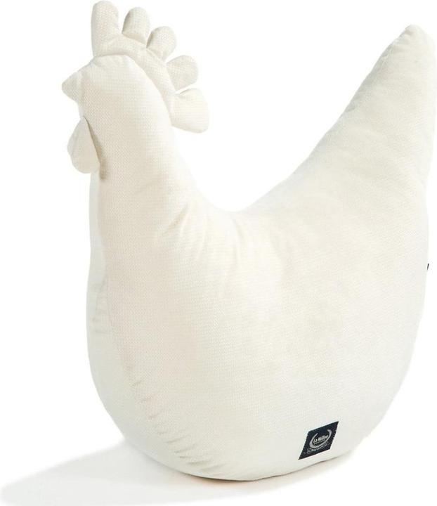 La Millou Nursing pillow Chic chick Velvet touch - Raffaelo (50 cm)