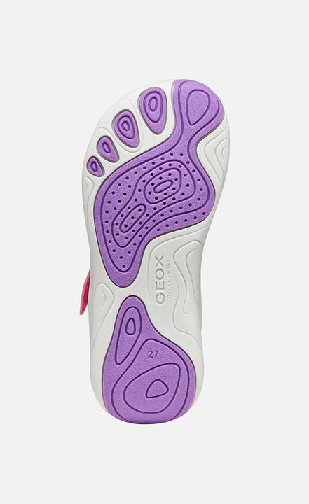 Actual product image Geox Foot-run (30)