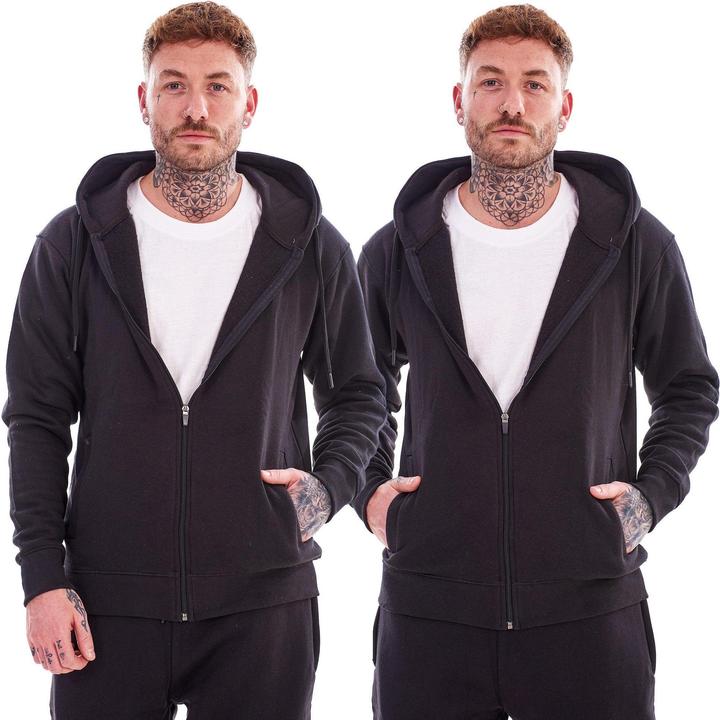 Image du produit Keanu - Veste à capuche - Homme