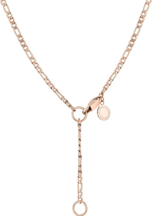 Pink gold