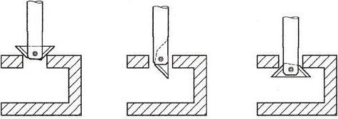 Productafbeelding Magni grattec RC2000 verzinkboor omkeerbaar, zwart/zilver (22,0 millimeter)