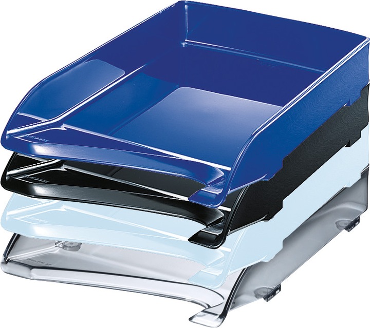 Produktbild Leitz Briefkorb elegant (A4)