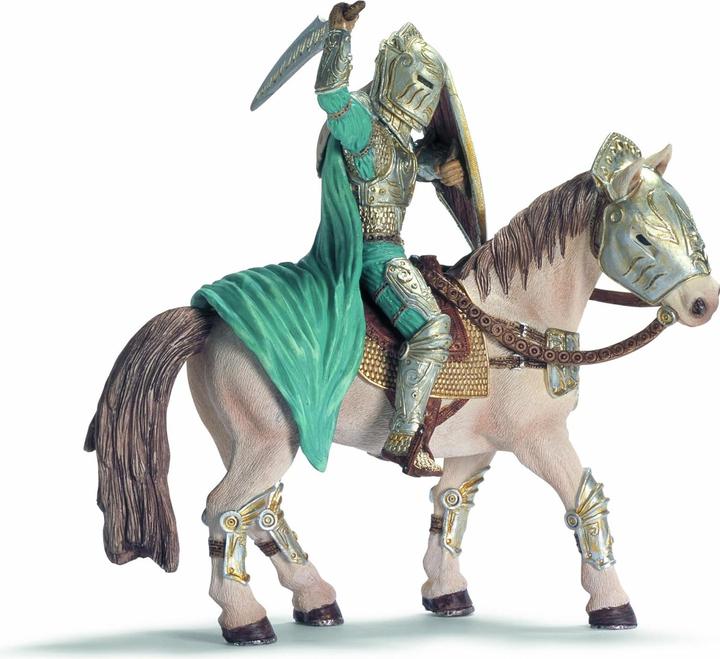 Produktbild Schleich 70060 - Ritter Xarok