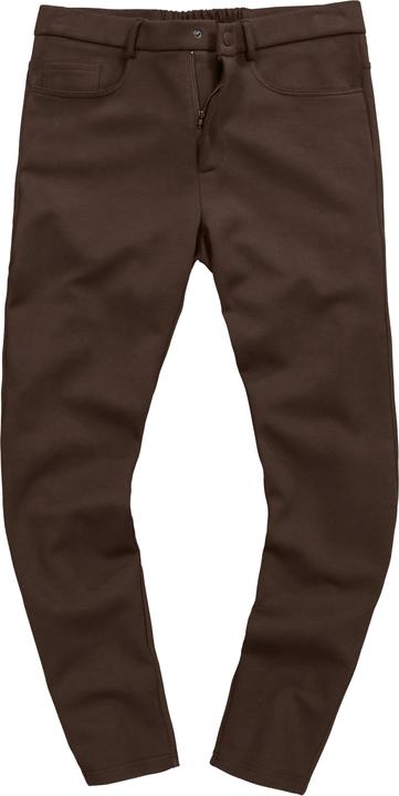Produktbild JP1880 Jersey-Hose, 5-Pocket, FLEXNAMIC®, Business, Baukasten NEW YORK (XL)