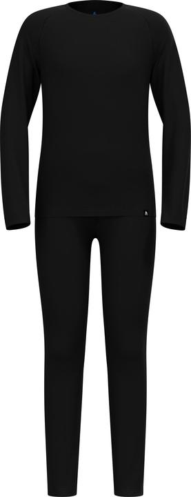 Produktbild Odlo Set long FUNDAMENTALS ACTIVE WARM (152)