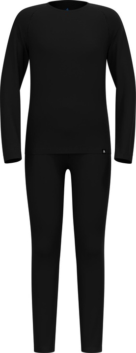 Actual product image Odlo Set long FUNDAMENTALS ACTIVE WARM (152)
