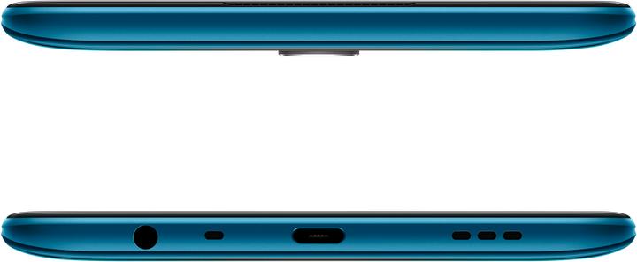 Produktbild OPPO A9 (2020) (128 GB, Marine Green, 6.50", Dual SIM + SD, 4G)