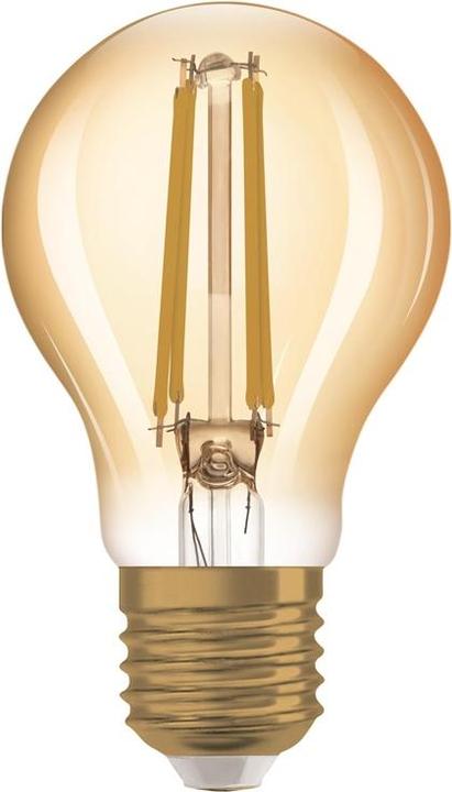 Produktbild Osram Vintage 1906 Led Classic A (E27, 8 W, 950 lm, 1 x, E)