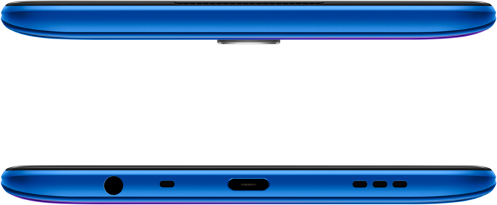 Produktbild OPPO A9 (2020) (128 GB, Space Purple, 6.50", Dual SIM + SD, 48 Mpx, 4G)