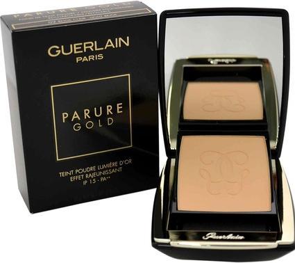 Image du produit Guerlain L'or de Parure (#02 Light Beige)