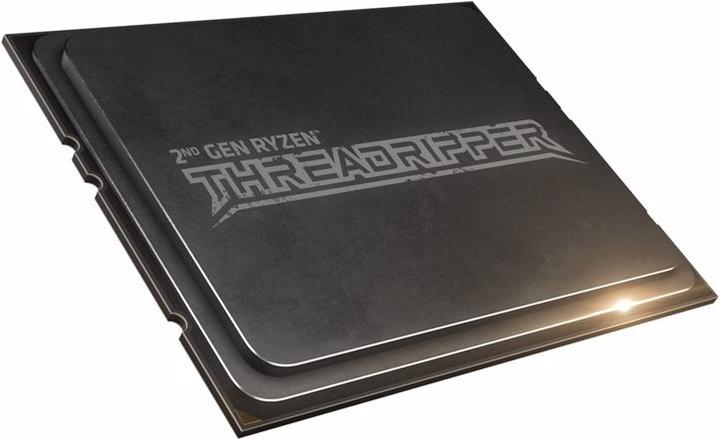 Image du produit AMD Ryzen ThreadRipper 2920X (TR4, 3.50 GHz, 12 -Core)