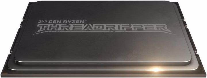 Image du produit AMD Ryzen ThreadRipper 2920X (TR4, 3.50 GHz, 12 -Core)