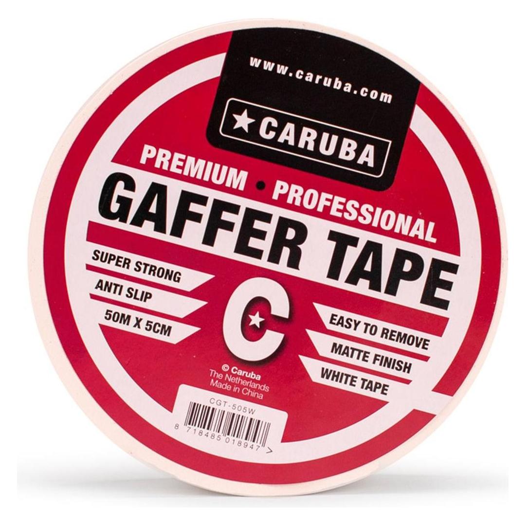 Caruba, Plakband, Gaffertape (50 mm)