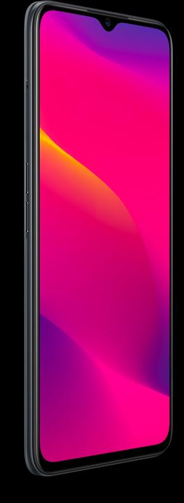 Produktbild OPPO A5 (2020) (64 GB, Mirror Black, 6.50", Dual SIM + SD, 12 Mpx, 4G)
