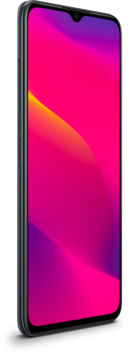 Produktbild OPPO A5 (2020) (64 GB, Mirror Black, 6.50", Dual SIM + SD, 12 Mpx, 4G)