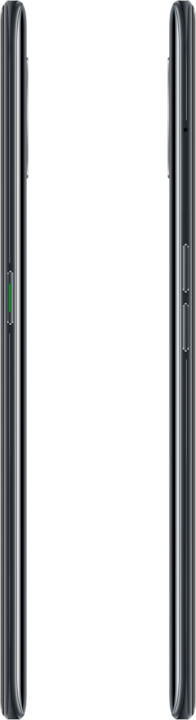Produktbild OPPO A5 (2020) (64 GB, Mirror Black, 6.50", Dual SIM + SD, 12 Mpx, 4G)