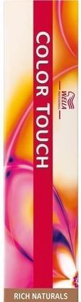 Produktbild Wella Color Touch Ammonia Free Hair Colour 60ml Tube (Tiefbraun)