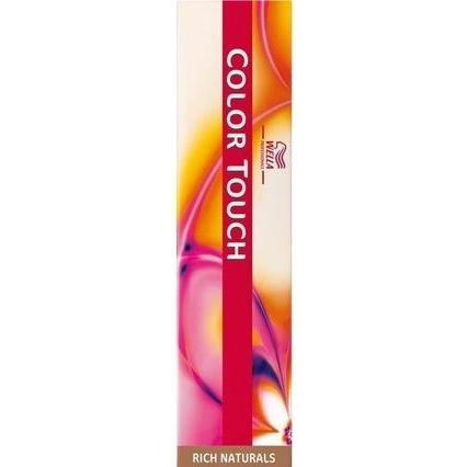 Wella, Tinta, Color Touch Tinta per capelli senza ammoniaca Tubo da 60 ml