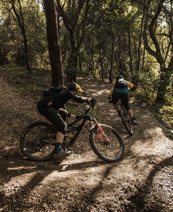 Immagine prodotto Poc Tettale (55 - 58 cm)