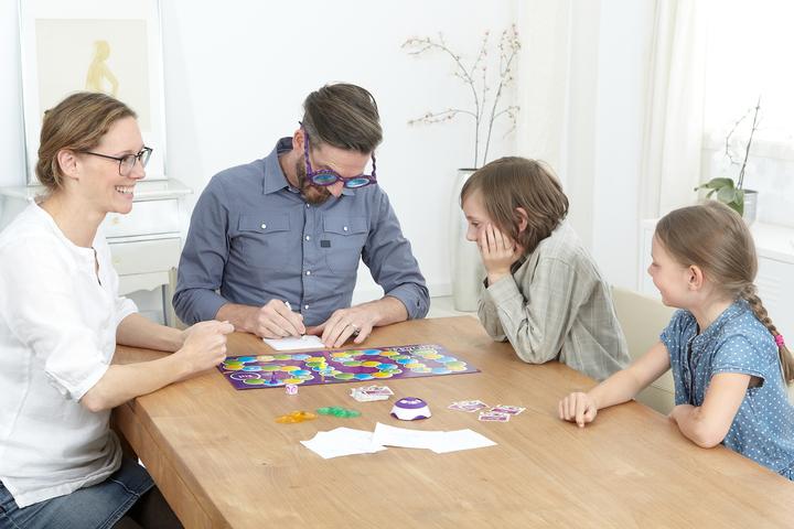 Produktbild Goliath Toys Mirogolo (Französisch, 4 - 18 Spieler)