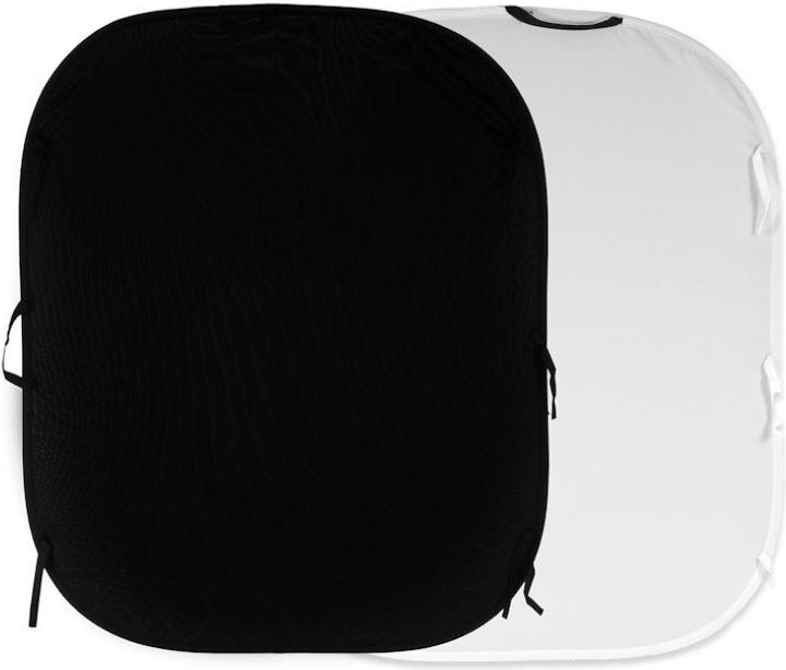 Image du produit Lastolite Fond textile repliable (180 cm, 215 cm)