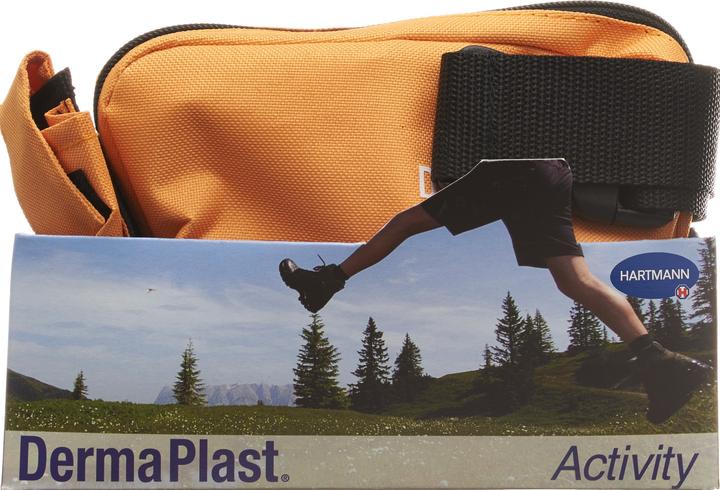 Immagine prodotto DermaPlast Attività farmacia (Kit di pronto soccorso)