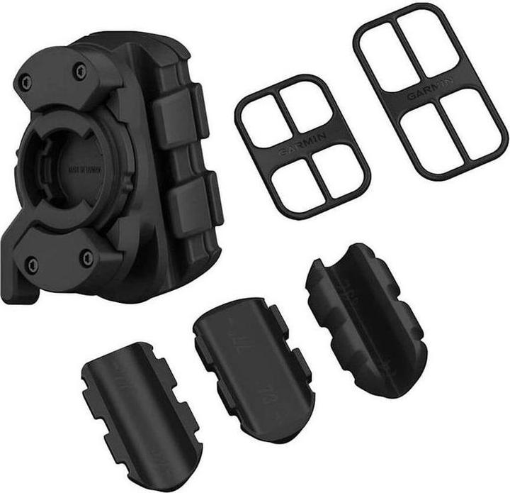 Actual product image Garmin Varia Aerohalterungs-Set (Halterung + Montageadapter)
