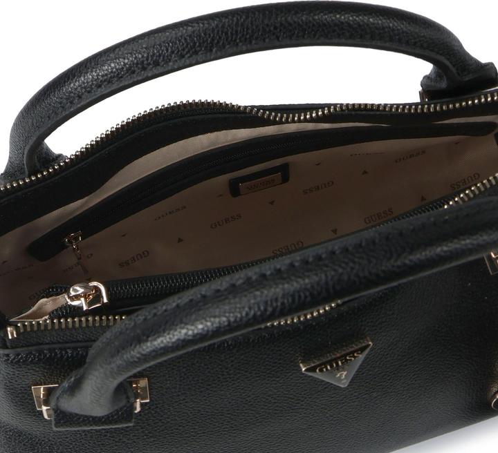 Immagine prodotto Guess Evie Triple Compartment Satchel Bag