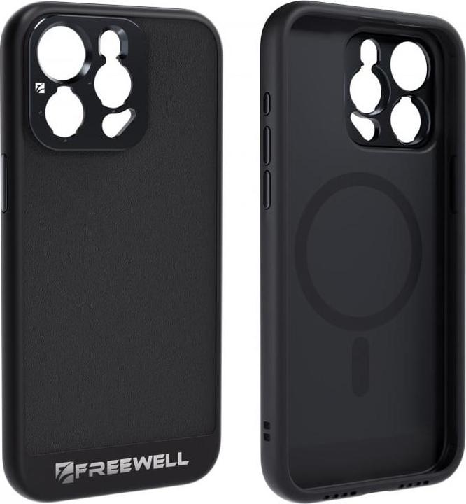 Image du produit Freewell Sherpa Series Phone Case compatible avec l'iPhone15 Pro Case de l'iPhone15 Pro (Apple iPhone 15 Pro)