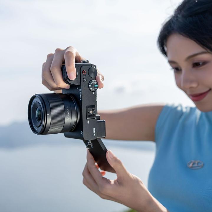 Produktbild Viltrox AF 15mm F/1.7 Sony E (Sony E, APS-C / DX)