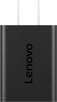 Productafbeelding Lenovo Gan Nano 65w Adapter (65 W)