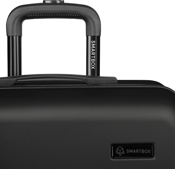 Produktbild Smartbox Edition 05 4 Rollen Trolley 66 cm (69 l)