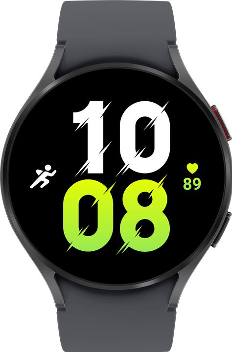 Produktbild Samsung Galaxy Watch5 BT (44 mm, nur WLAN)