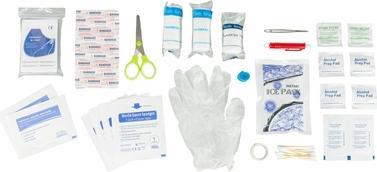 Image du produit Trixie Trousse de premiers secours premium (Chien)