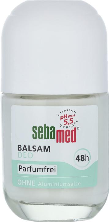 Produktbild Sebamed Sensitive Skin (Roll-on, 50 ml)