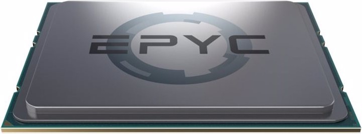 Produktbild AMD Epyc 7402 (SP3, 2.80 GHz, 24 -Core)