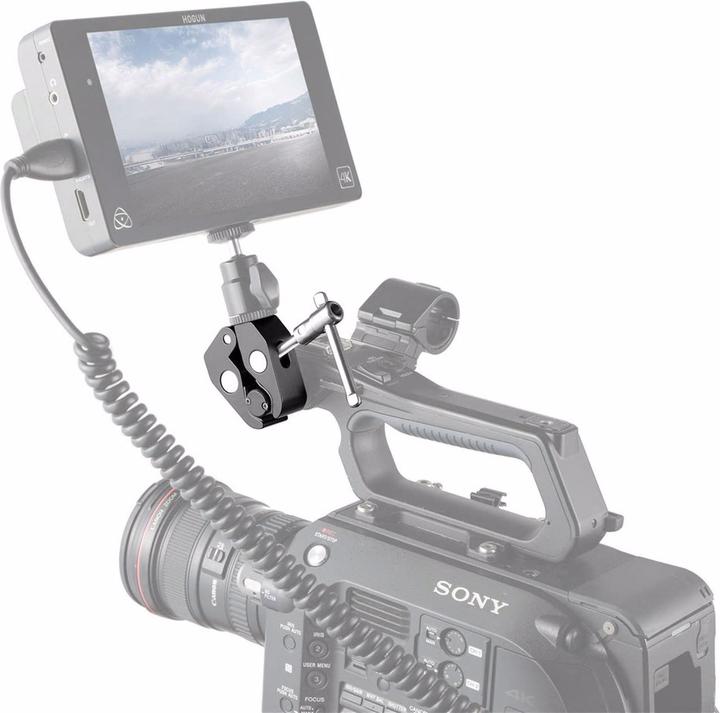 Produktbild SmallRig Super Clamp (Schwebestativ)