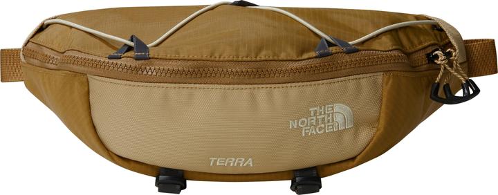 Utilità marrone, cachi sto