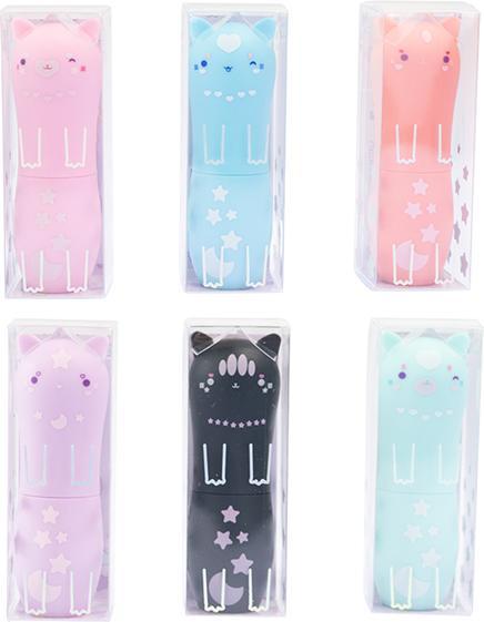 Immagine prodotto Nice Momomi brillante a lèvres assortiti. Mostra