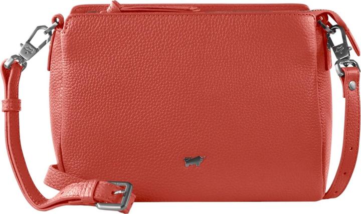 Actual product image Braun Büffel hanna-umhangetasche-rv
