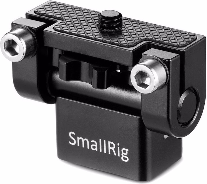 Immagine prodotto SmallRig Supporto per monitor DSLR 1842 (Accessori per monitor)