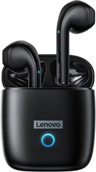Actual product image Lenovo LP50, Grey (Wireless, USB-C)